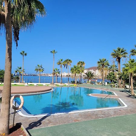 Costa Mar Apartman Los Cristianos  Kültér fotó