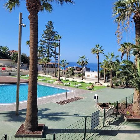 Costa Mar Apartman Los Cristianos  Kültér fotó