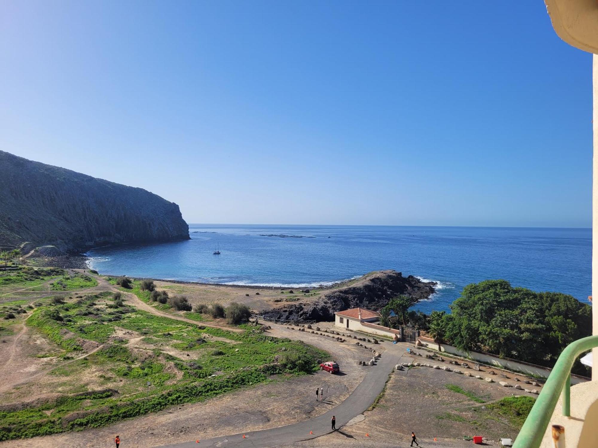 Costa Mar Apartman Los Cristianos  Kültér fotó