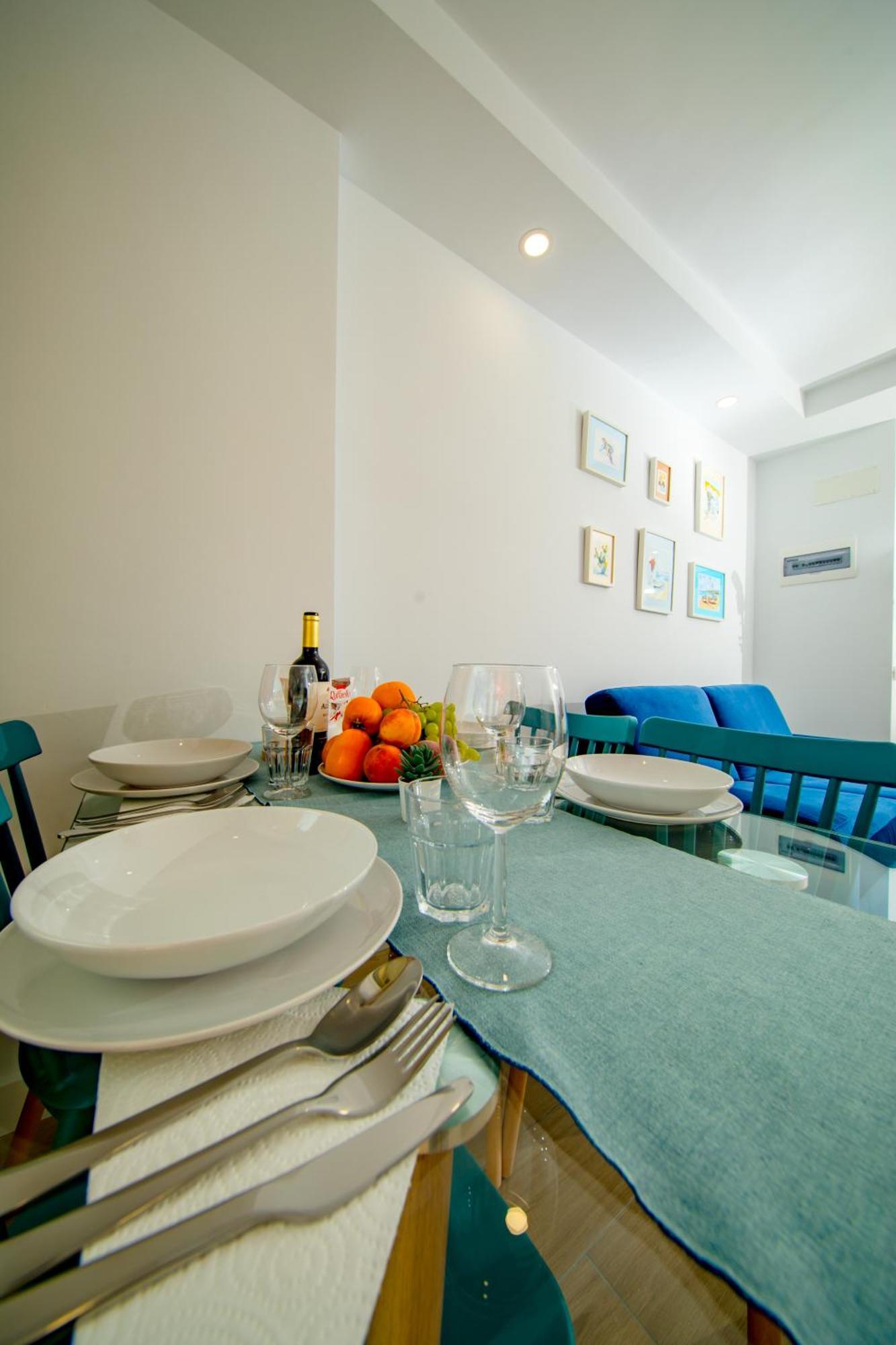Costa Mar Apartman Los Cristianos  Kültér fotó