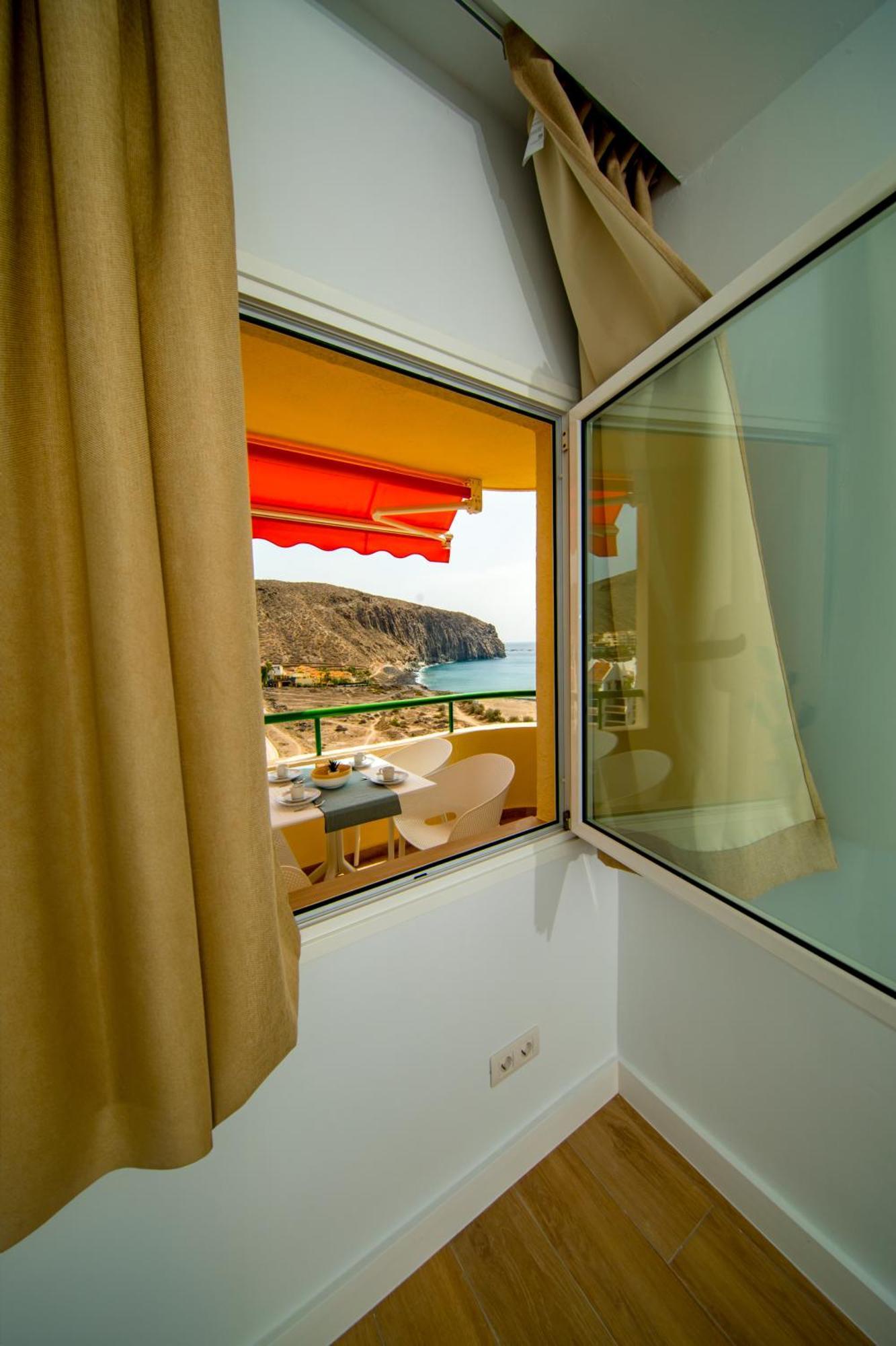 Costa Mar Apartman Los Cristianos  Kültér fotó