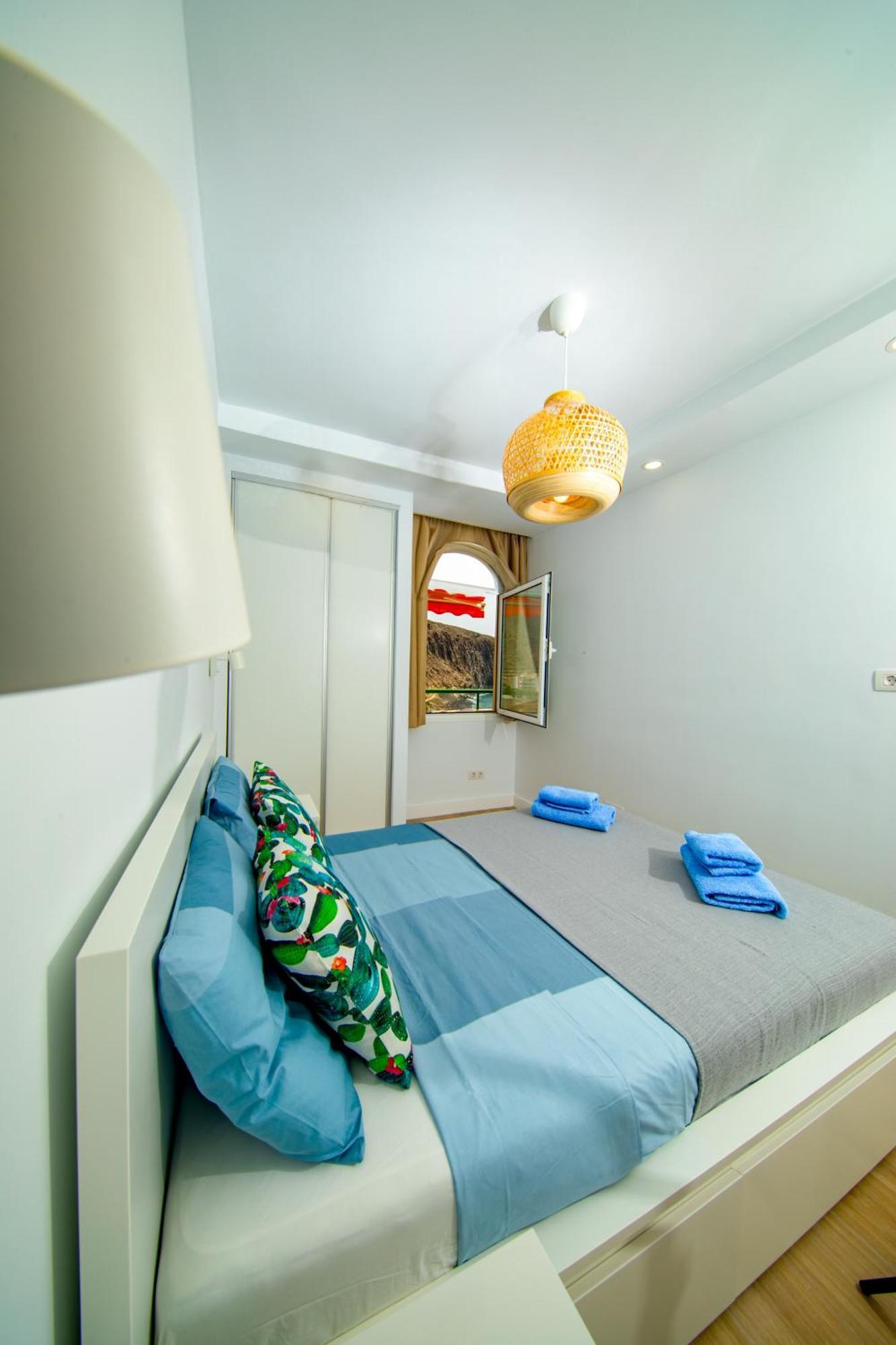 Costa Mar Apartman Los Cristianos  Kültér fotó