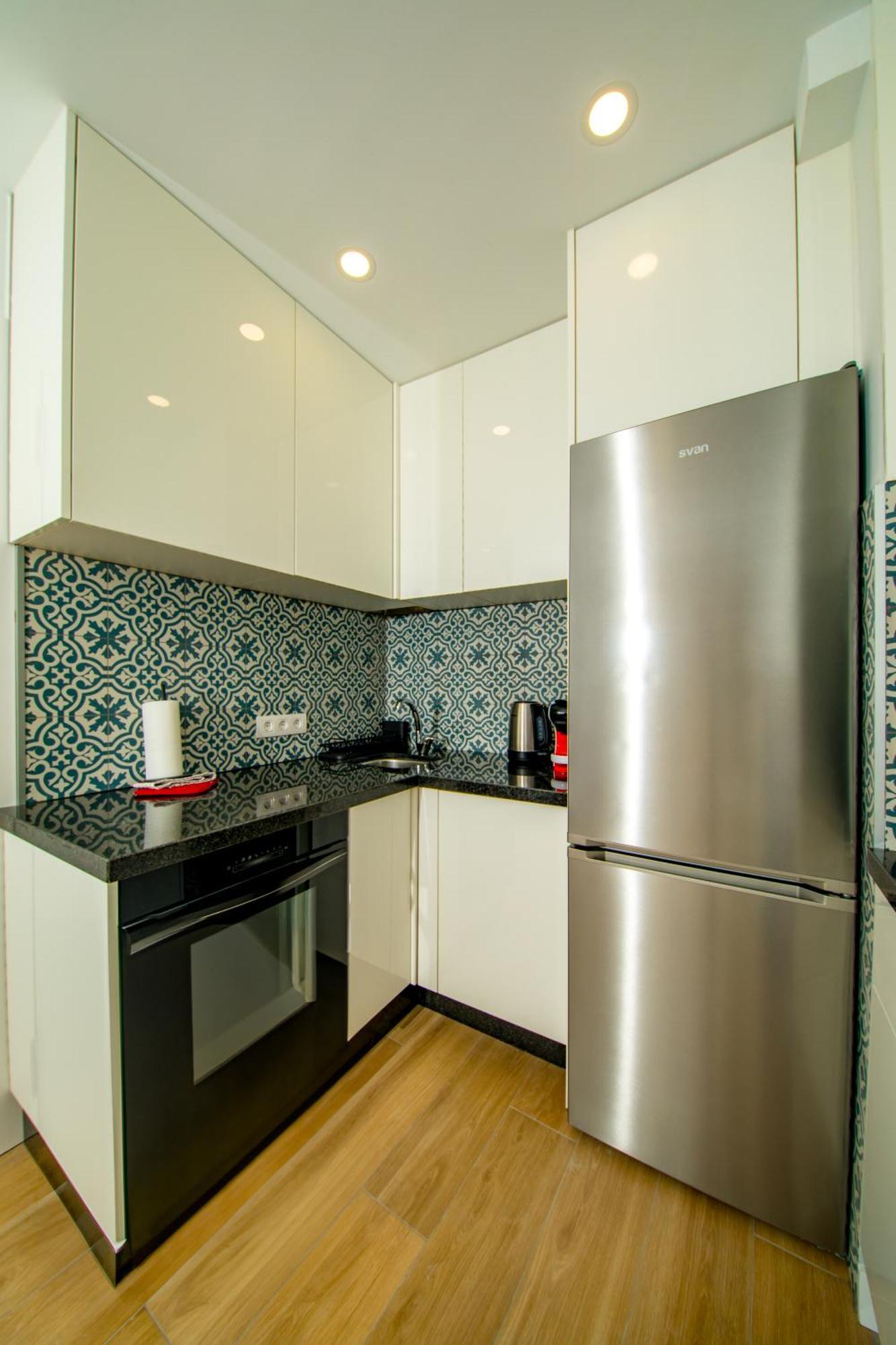 Costa Mar Apartman Los Cristianos  Kültér fotó