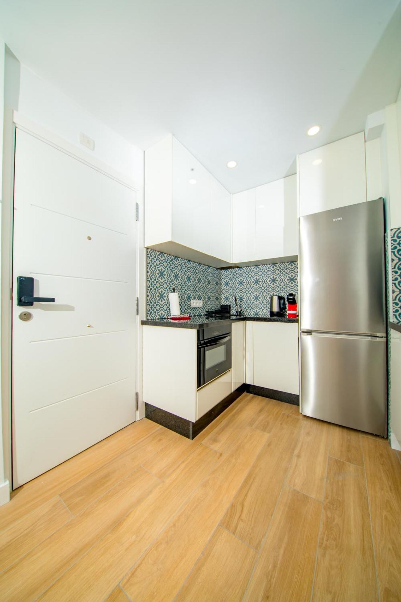 Costa Mar Apartman Los Cristianos  Kültér fotó