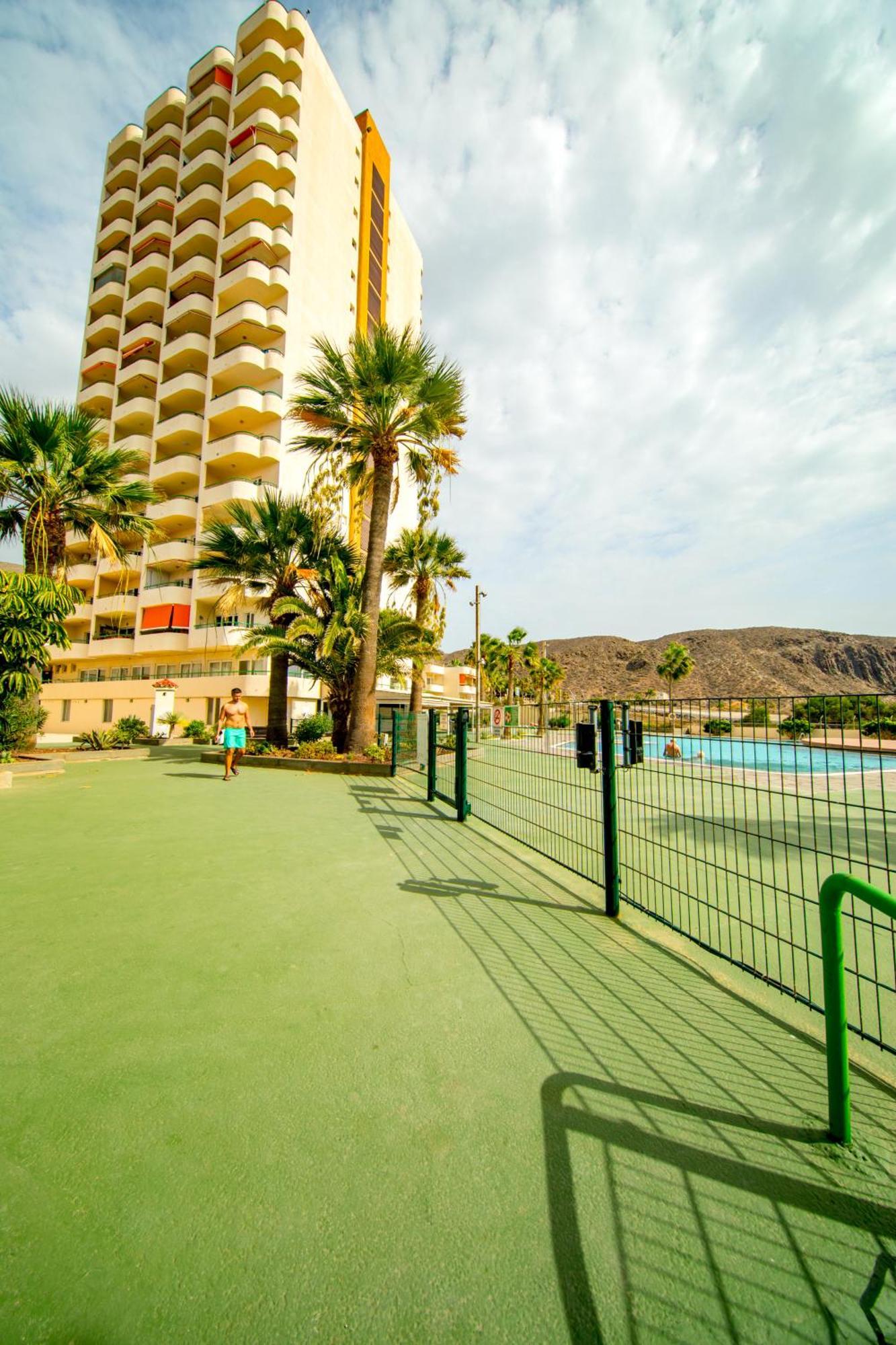 Costa Mar Apartman Los Cristianos  Kültér fotó