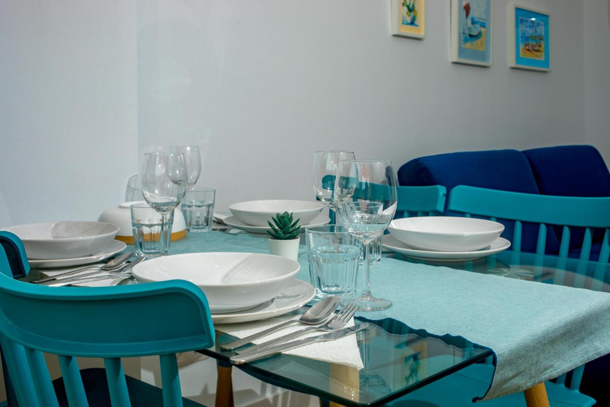 Costa Mar Apartman Los Cristianos  Kültér fotó