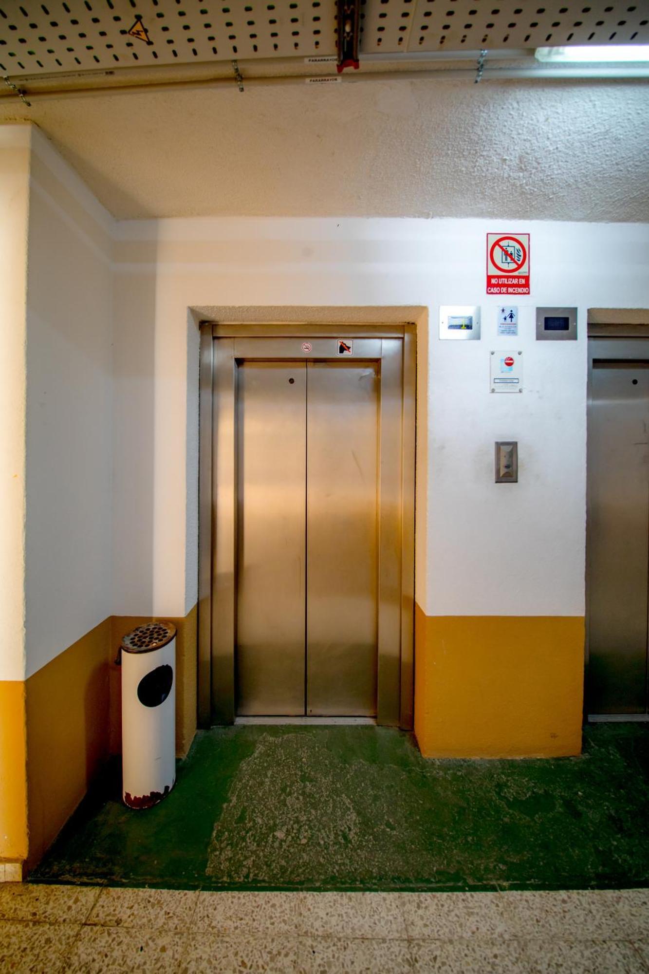 Costa Mar Apartman Los Cristianos  Kültér fotó