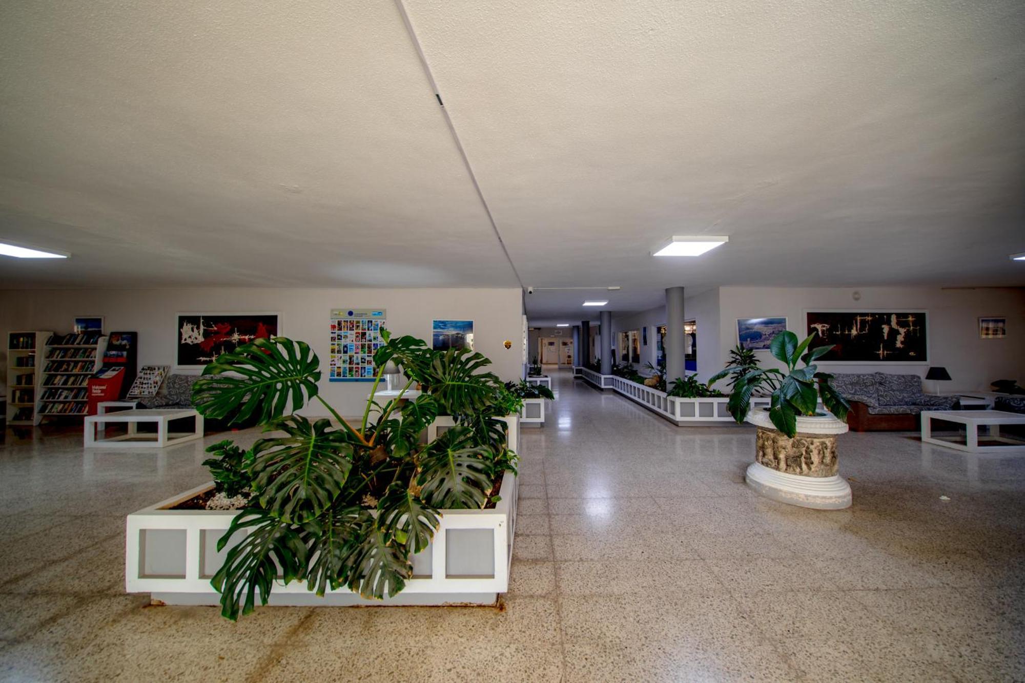 Costa Mar Apartman Los Cristianos  Kültér fotó