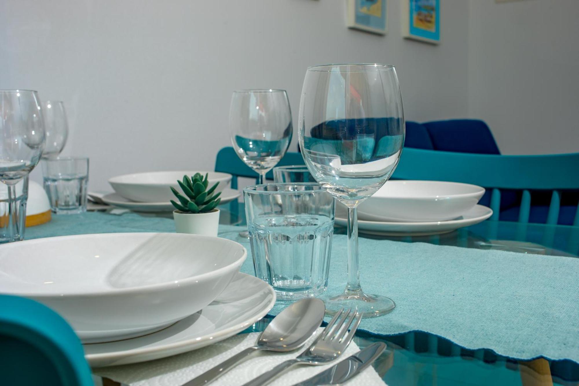 Costa Mar Apartman Los Cristianos  Kültér fotó