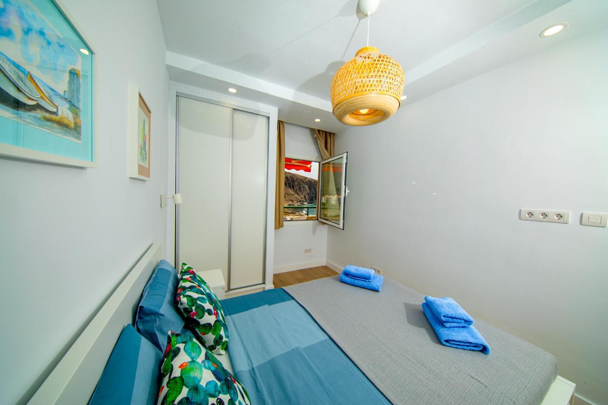 Costa Mar Apartman Los Cristianos  Kültér fotó