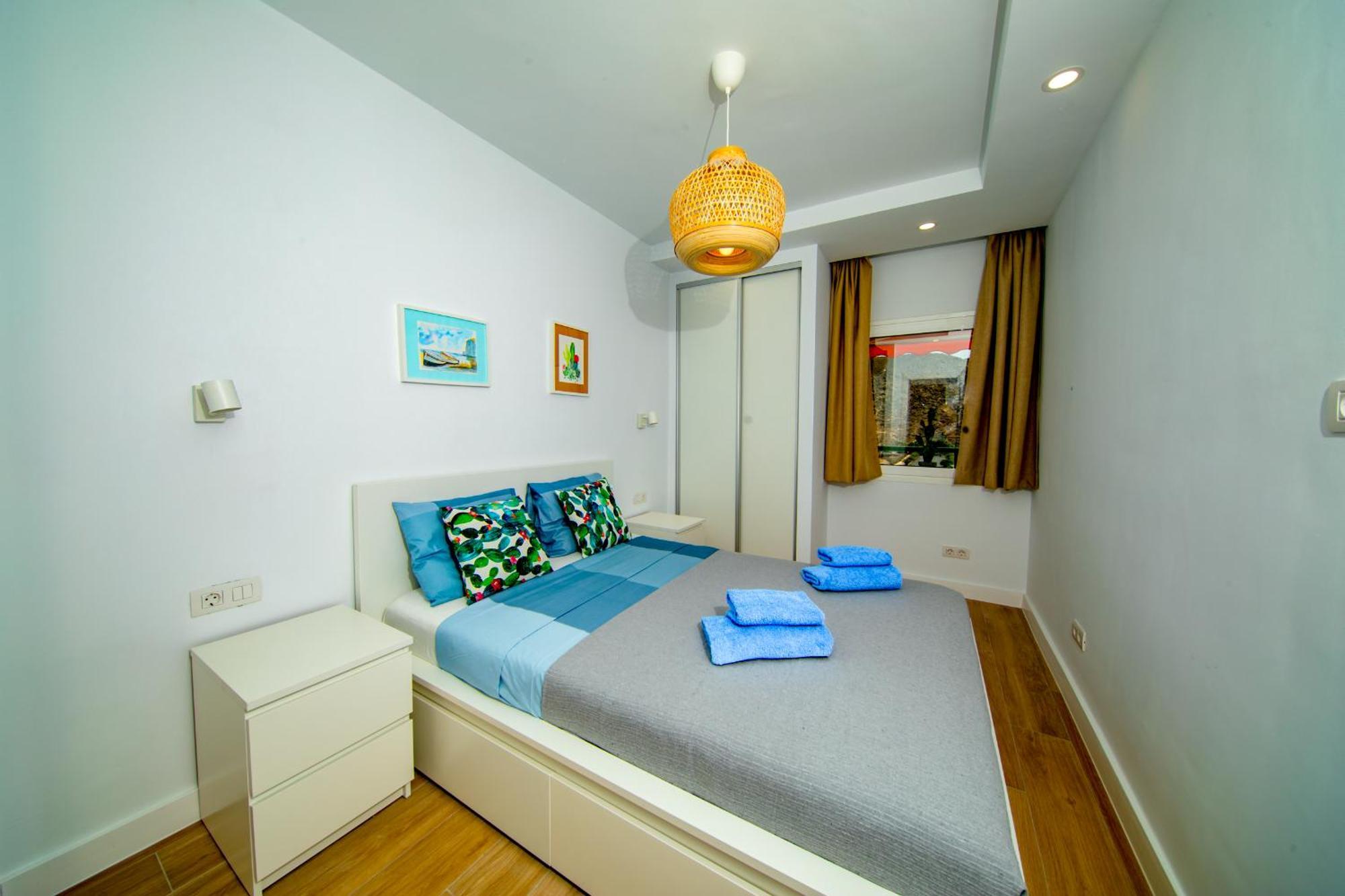 Costa Mar Apartman Los Cristianos  Kültér fotó