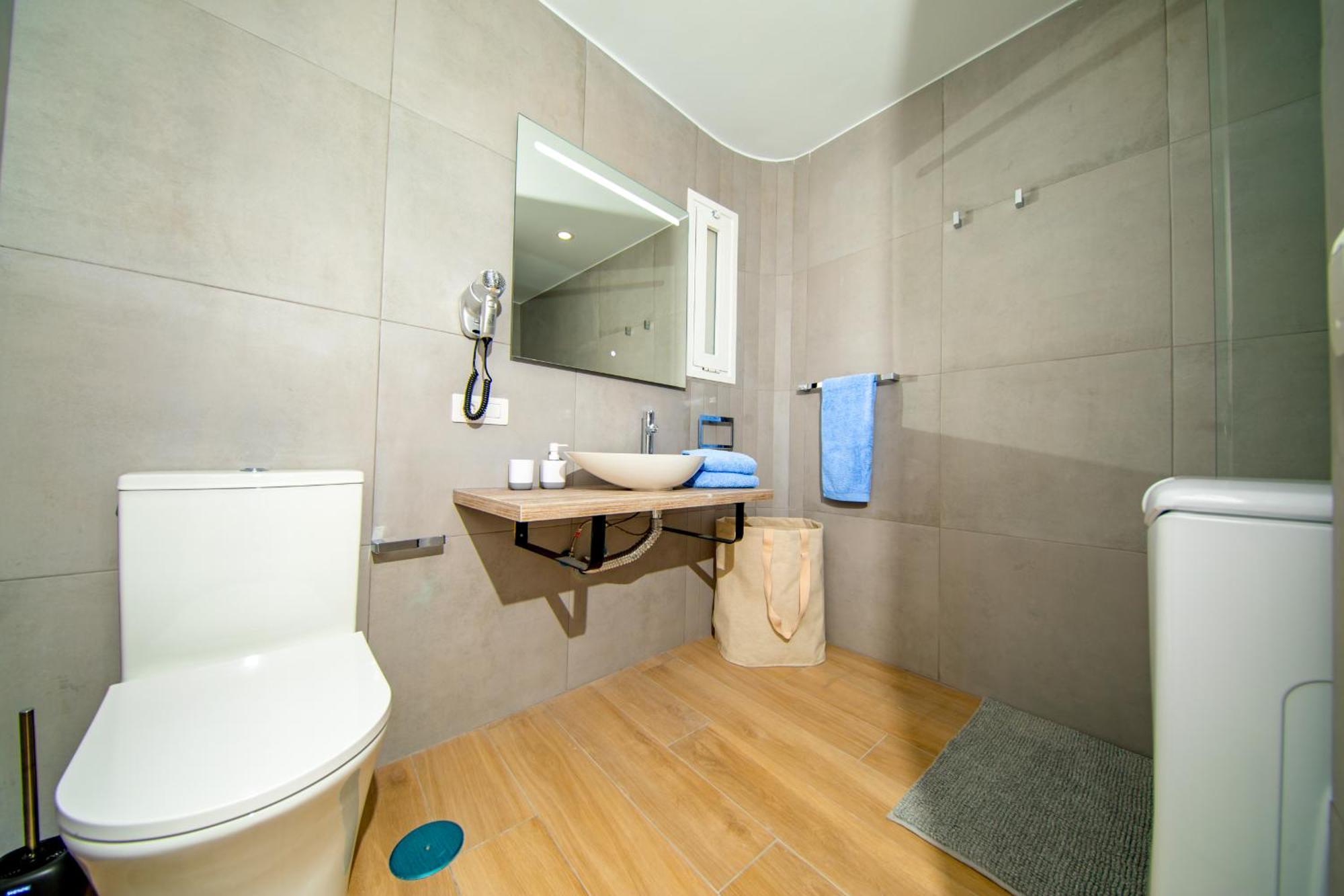 Costa Mar Apartman Los Cristianos  Kültér fotó